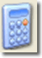 A picture of the Calculator accessory icon